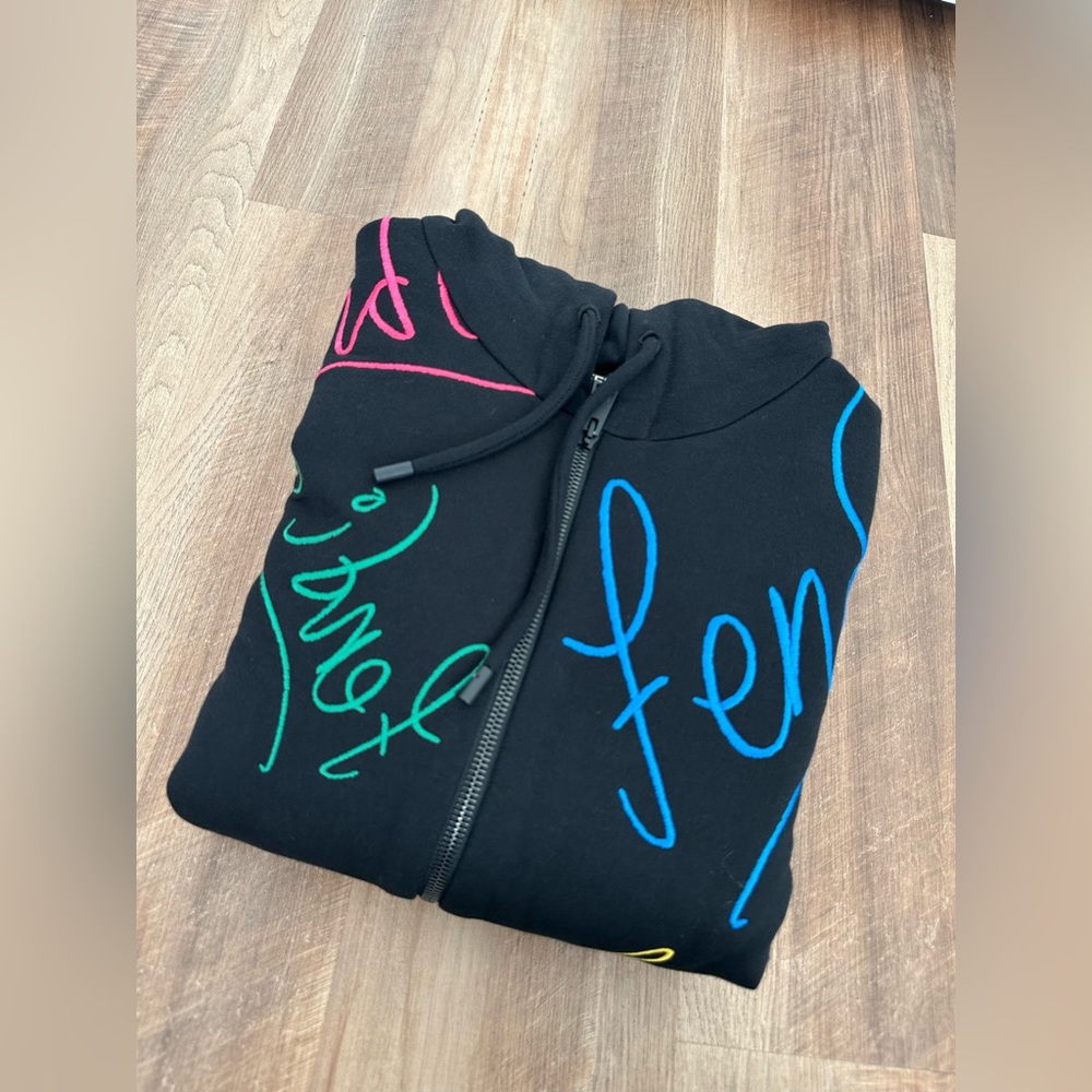 FENDI Hoodie - Picture 15 of 17